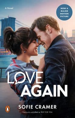 Love Again (Movie Tie-In): A Novel