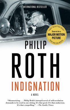 Indignation