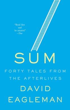 40 Tales From The Afterlives: Sum