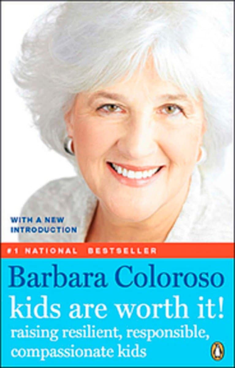 9780143175438 Kids Are Worth It: Raising Resilient, Responsible, Compassionate Kids
