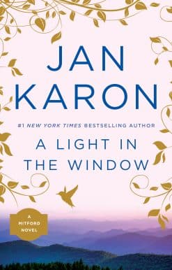 Light in the Window: Mitford Years