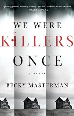 We Were Killers Once