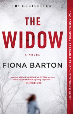 The Widow