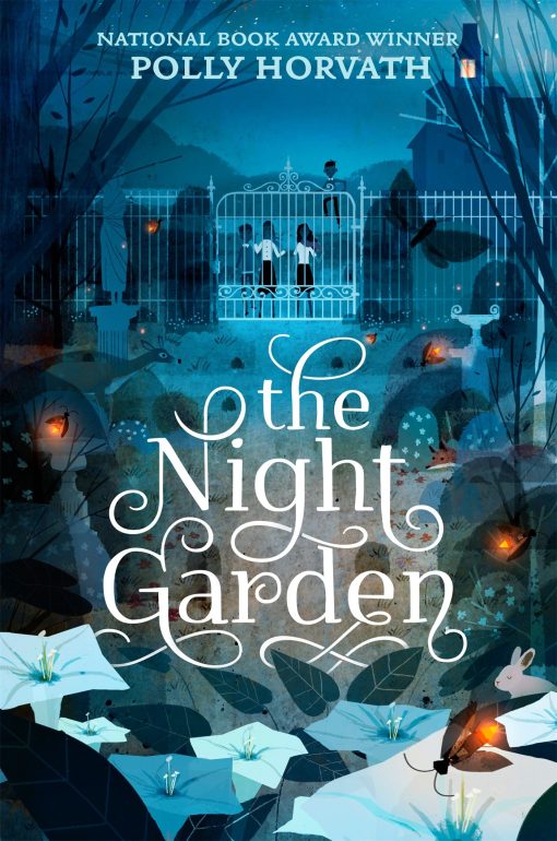 The Night Garden: