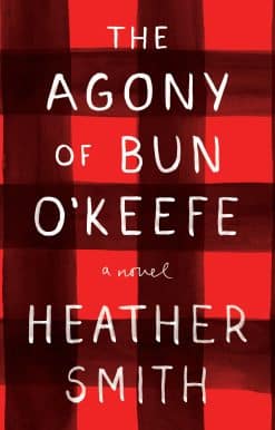 The Agony of Bun O'Keefe