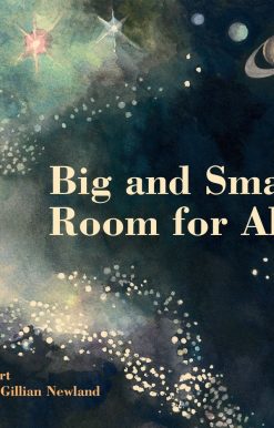 Big and Small, Room for All