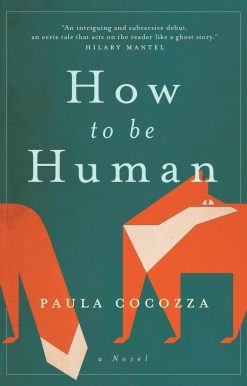 How to Be Human:
