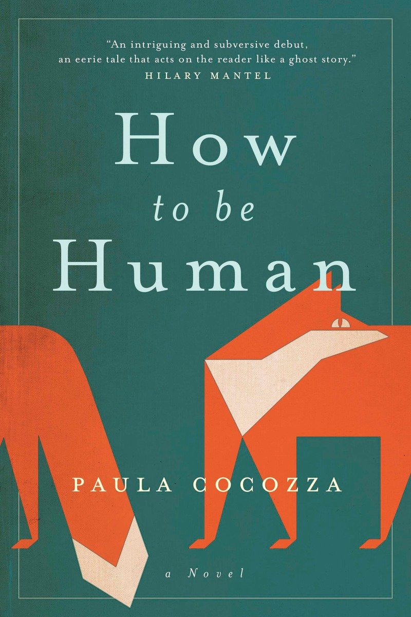 9780143199229 How to Be Human: