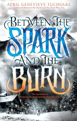 Between the Spark and the Burn