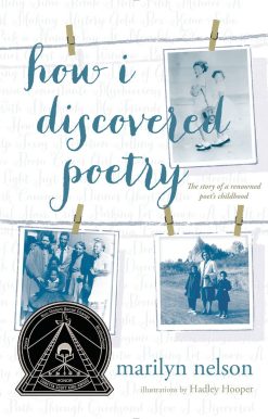 How I Discovered Poetry