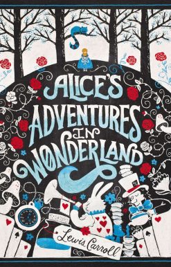 Alice's Adventures in Wonderland