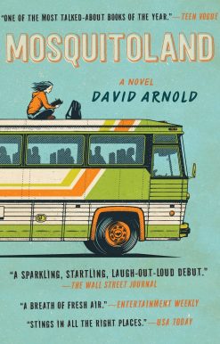 Mosquitoland