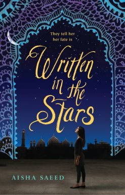 Written in the Stars