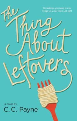 The Thing About Leftovers