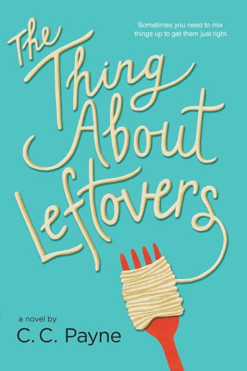 The Thing About Leftovers