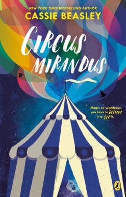Circus Mirandus