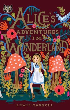 Alice's Adventures in Wonderland
