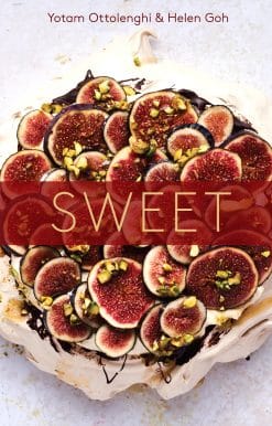 Sweet: Desserts from London's Ottolenghi: A Baking Book