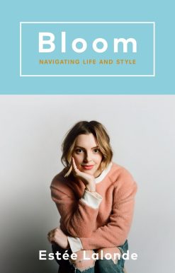 Bloom: Navigating Life and Style