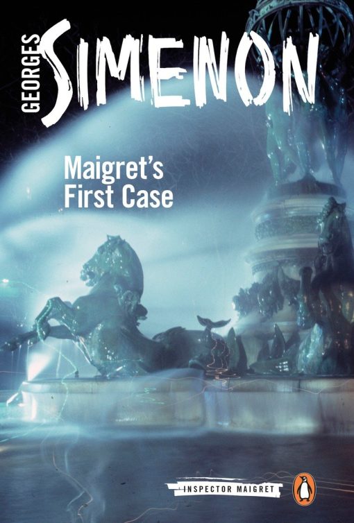 Maigret's First Case