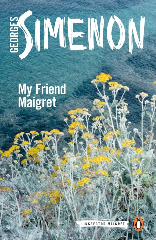 My Friend Maigret: