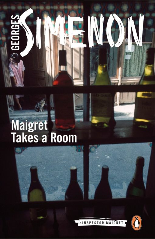 Maigret Takes a Room: