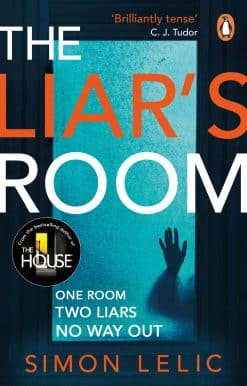 The Liar's Room