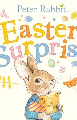 Peter Rabbit: Easter Surprise