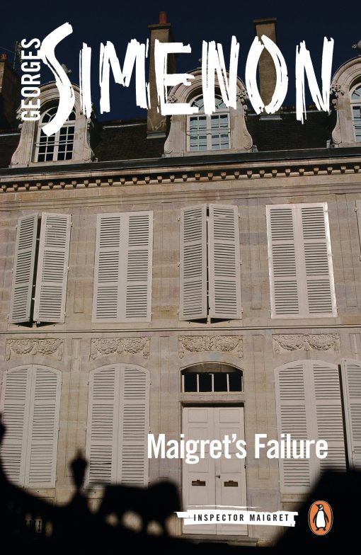 Maigret's Failure: