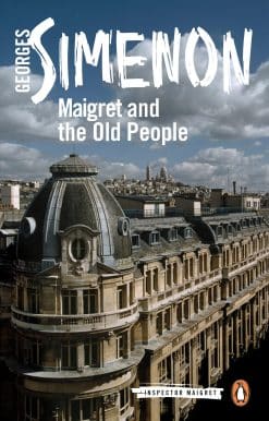 Maigret and the Old People