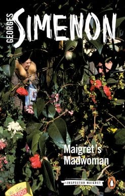 Maigret's Madwoman