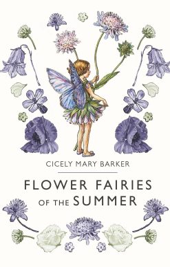 Flower Fairies of the Summer