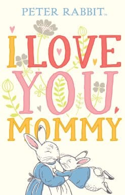 I Love You, Mommy