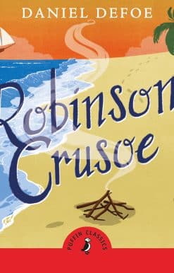 Robinson Crusoe