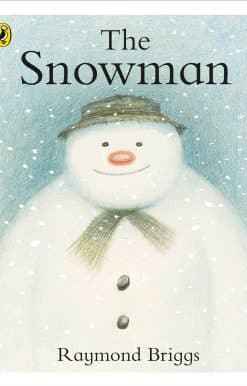 The Snowman