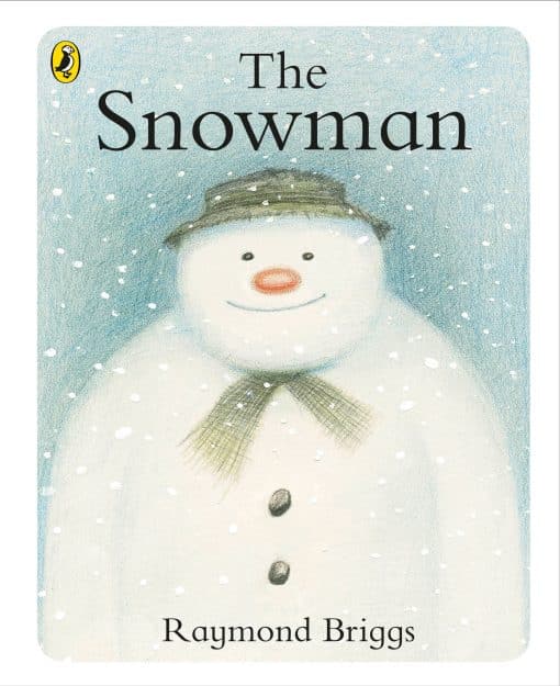 The Snowman