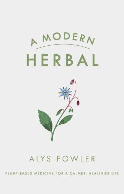 A Modern Herbal