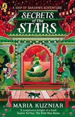 The Ship of Shadows: Secrets of the Stars: