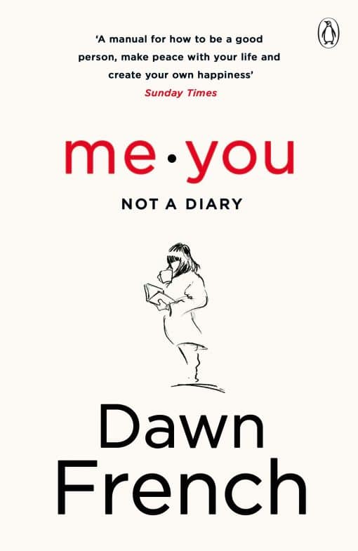 Me. You. A Diary: