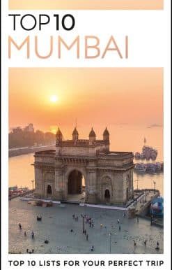 DK Eyewitness Top 10 Mumbai: