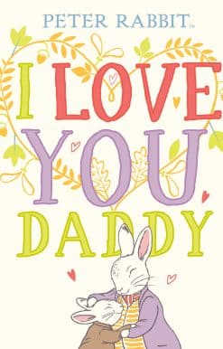 I Love You, Daddy