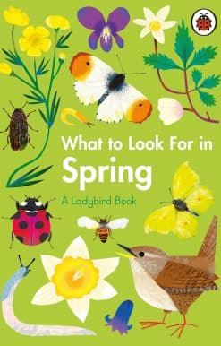 What to Look For in Spring