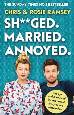 Sh**ged. Married. Annoyed.: The Sunday Times No. 1 Bestseller