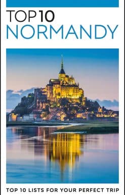 Eyewitness Top 10 Normandy
