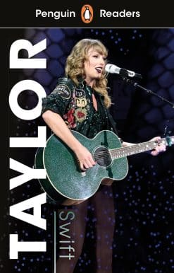 Penguin Readers Level 1: Taylor Swift