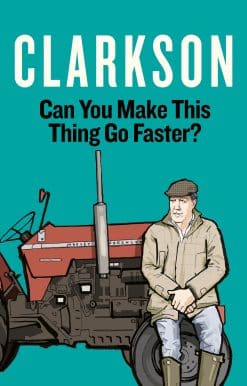 Can You Make This Thing Go Faster?