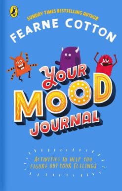 My Mood Journal