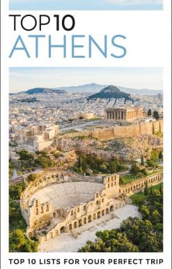 Eyewitness Top 10 Athens