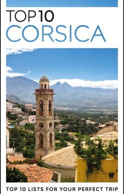 Eyewitness Top 10 Corsica: