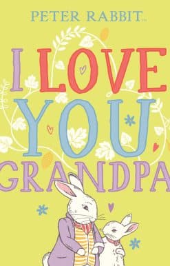 I Love You, Grandpa
